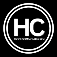 hockeycomparables.com